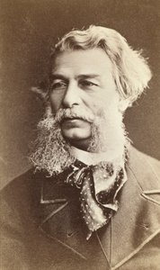 Dmitry Vasilyevich Grigorovich